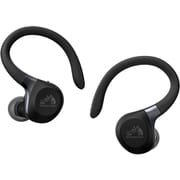 完全ワイヤレスイヤホン アクティブノイズキャンセリング/Bluetooth対応 ブラック HA-EC77T-B