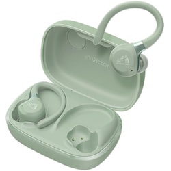 ヨドバシ.com - Victor ビクター 完全ワイヤレスイヤホン HA