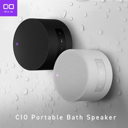 CIO ポータブルバススピーカー 2個セット CIO ポータブルバススピーカー 2個セット - メルカリ