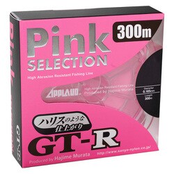 GT-R Pink SELECTION 300m 1.5lb 012800