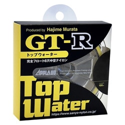 GT-R TOP WATER 100m 20LB 011841