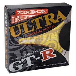 GT-R ULTRA 75m 22LB 013227