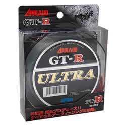 GT-R ULTRA 600m 18LB 011018