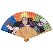 ZSS1 [扇子 NARUTO]