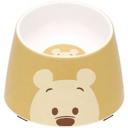 PMFB1 [メラミン製フードボウル くまのプーさん]
