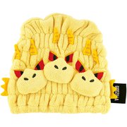 吸水速乾 タオルキャップ キングギドラ TOC11