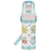 超軽量ダイレクトボトル 470ml ポケットモンスター ポッピング SDC4