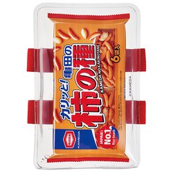 ベルト付き保冷剤 亀田の柿の種 CLBB1