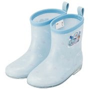 レインブーツ 18cm アナと雪の女王 RIBT18