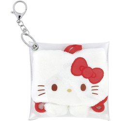パペット風おしぼりセット ハローキティ ZPO1