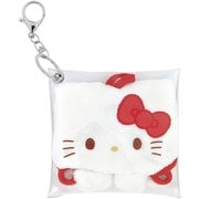 パペット風おしぼりセット ハローキティ ZPO1