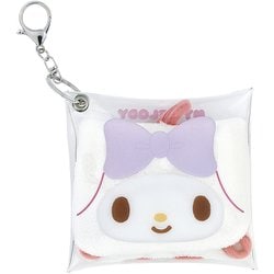 パペット風おしぼりセット マイメロディ ZPO1
