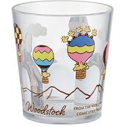 アクリルコップ 280ml スヌーピー ウッドストック/トラベル KSA4