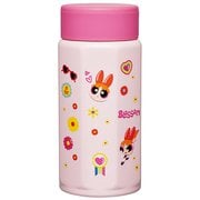 八角ステンレスボトル 350ml パワーパフガールズ STO4