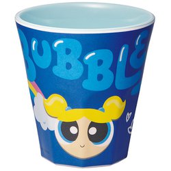 メラミンタンブラー 270ml パワーパフガールズ バブルス MTB2