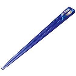 アクリル箸 21cm ドラゴンボールZ ベジータ AAC45