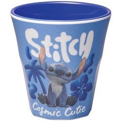 メラミンタンブラー 270ml リロ＆スティッチ MTB2