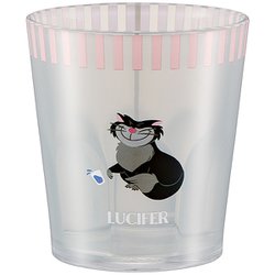 アクリルコップ 280ml ルシファー KSA4