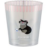 アクリルコップ 280ml ルシファー KSA4