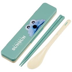 コンビセット パペットスンスン CCS3SA