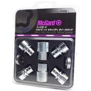 M12X1.5 21HEX 平面座 クローム MCG-31256SL
