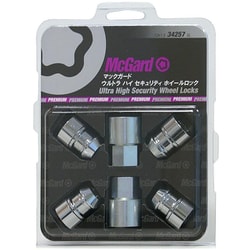 M12X1.5 21HEX クローム MCG-34257SL