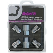 M12X1.5 21HEX クローム MCG-34257SL