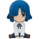 ねんどろいどぷらす らばーますこっと ぼっち・ざ・ろっく！ 山田リョウ [塗装済完成品フィギュア 全高約80mm ノンスケール]