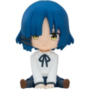 ねんどろいどぷらす らばーますこっと ぼっち・ざ・ろっく！ 山田リョウ [塗装済完成品フィギュア 全高約80mm ノンスケール]