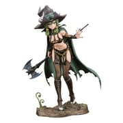 ユニコーンオーバーロード ヤーナ [塗装済完成品フィギュア 全高約253mm 1/7スケール]