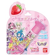 リップクリーム キミとアイドルプリキュア♪