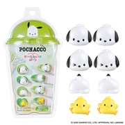 きゃらねいるぱーつ サンリオキャラクターズ ポチャッコ
