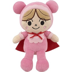 アンパンマン プリちぃ★ビーンズ コレクション ぬいぐるみ あかちゃんまん
