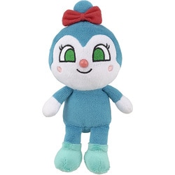 アンパンマン プリちぃ★ビーンズ コレクション ぬいぐるみ コキンちゃん