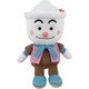 アンパンマン プリちぃ★ビーンズ コレクション ぬいぐるみ てんどんまん