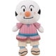 アンパンマン プリちぃ★ビーンズ コレクション ぬいぐるみ こむすびまん