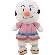 アンパンマン プリちぃ★ビーンズ コレクション ぬいぐるみ こむすびまん