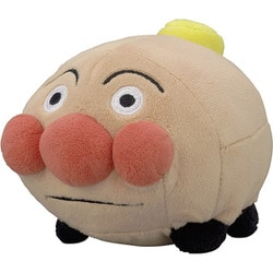 アンパンマン プリちぃ★ビーンズ コレクション ぬいぐるみ アンパンマンごう
