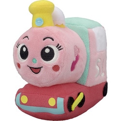 アンパンマン プリちぃ★ビーンズ コレクション ぬいぐるみ ポッポちゃん