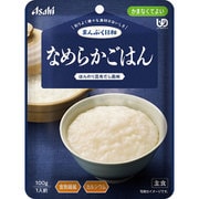 まんぷく日和 なめらかごはん 100g