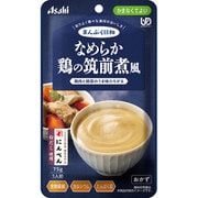 まんぷく日和 なめらか鶏の筑前煮風 75g
