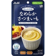 まんぷく日和 なめらかさつまいも 65g