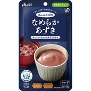 まんぷく日和 なめらかあずき 65g
