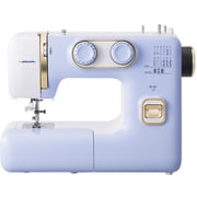 電動ミシン ブルー KJM-1003/A