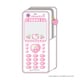 KT25-03 サンリオキャラクターズ ハローキティ 90's ビニールポーチ なつかしガラケー チェリー