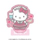 KT58-03 サンリオキャラクターズ ハローキティ ダイカットステッカー メイド