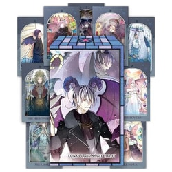 LUNA’S（ルナズ） タロットカード ダークエンジェル