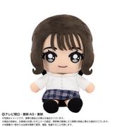 2593346 ナンバーワン戦隊 ゴジュウジャー 戦隊ヒーローぬいぐるみ 一河角乃
