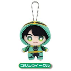 ヨドバシ.com - バンダイナムコヌイ 2593350 ナンバーワン戦隊