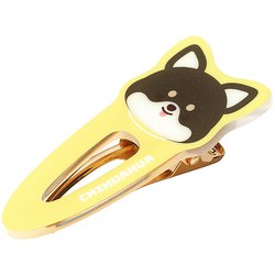 ヘアクリップ CHIHUAHUA ZHC1